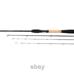 Canne feeder pour carpe Nytro Aryzon