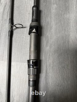 Canne spéciale Nash Scope 9ft 3.5lb TC pour la pêche à la carpe X2 plus 2 sacs de cannes Scope