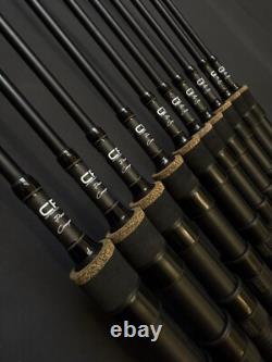 Cannes Cotswold Rods Pace Compact 6ft 3lb