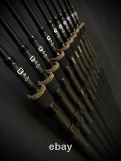 Cannes Cotswold Rods Pace Compact 6ft 3lb