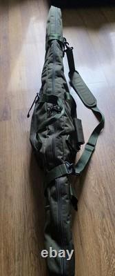 Cannes à carpe X2 Nash Dwarf 10 ft 3,5 lb avec housse pour 2 cannes