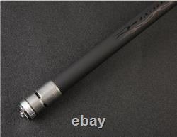 Cannes à pêche à la carpe en carbone télescopiques Power Pole 8 m 9 m 10 m 11 m 12 m 13 m