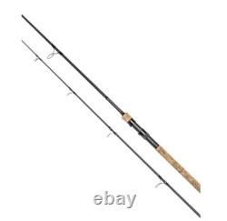 Cannes à pêche pour la carpe Rod Hutchinson CP 6, 6 pieds x 3 cannes