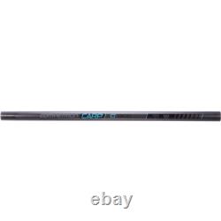 Carte TKS Canne à Carpe C1 13,0 mètres en Noir Pêche de Match Gros avec 2 Kits B9349