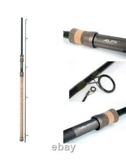Century Armalite Mk3 Supergrade Cork Rod 12ft New Carp Fishing Rods