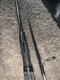Century Ng Carp Fishing Rod 12ft 2,75lb Test Curve Century Fishing Rod