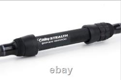 Century Stealth Graphene Titanium S50 Carp Rod Pleine Gamme New Carp Fishing Rod