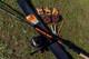 Combo Canne Et Moulinet Guru Float 10 Ft Ou 11 Ft Pour P&ecirc;che Au Coup &ndash; Livraison Gratuite