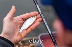 Combo canne et moulinet Guru Float 10 ft ou 11 ft pour pêche au coup – livraison gratuite