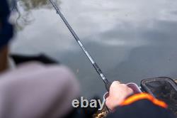 Combo canne et moulinet Guru Float 10 ft ou 11 ft pour pêche au coup – livraison gratuite