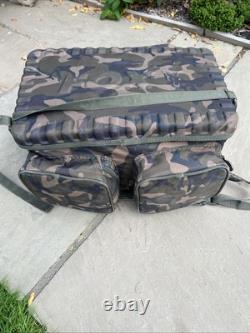 Configuration de la Carpe