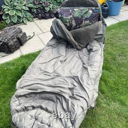 Configuration de la Carpe