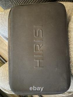 Configuration de pêche au carpe 2 cannes Sonik Vader Rs 3lb