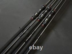 Daiwa Basia X45 TT Alps Canne 12 pieds 3.75lb X3