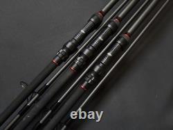 Daiwa Basia X45 TT Alps Canne 12 pieds 3.75lb X3