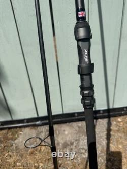Daiwa Basia X45X 12 pi 4,25 lb canne marqueur impeccable