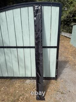 Daiwa Basia X45X 12 pi 4,25 lb canne marqueur impeccable