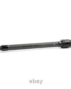 Daiwa Crosscast Ext Carp Rod Télescopique Extendable Carp Fishing Rods Nouveau