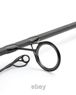 Daiwa Crosscast Ext Carp Rod Télescopique Extendable Carp Fishing Rods Nouveau