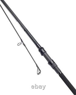 Daiwa Emblem 12Ft 3Lb Canne à Carpe NOUVELLES Cannes à Pêche à la Carpe ECB2300-AX