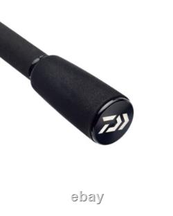 Daiwa Emblem Xt X45 Canne à Carpe Canne de Pêche à la Carpe Toutes Longueurs et Courbes de Test