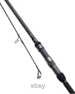 Daiwa Emblem Xt X45 Canne à Carpe Canne de Pêche à la Carpe Toutes Longueurs et Courbes de Test