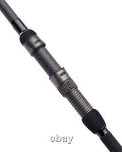 Daiwa Emblem Xt X45 Canne à Carpe Canne de Pêche à la Carpe Toutes Longueurs et Courbes de Test