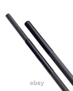 Daiwa Emblem Xt X45 Canne à Carpe Canne de Pêche à la Carpe Toutes Longueurs et Courbes de Test