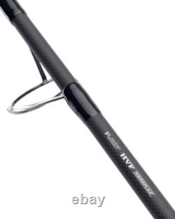 Daiwa Emblem Xt X45 Canne à Carpe Canne de Pêche à la Carpe Toutes Longueurs et Courbes de Test