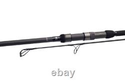 Daiwa Emblem Xt X45 Canne à Carpe Canne de Pêche à la Carpe Toutes Longueurs et Courbes de Test