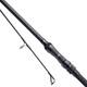 Daiwa Infinity 12 Pieds 2 Brins 3,25 Lb Canne à Carpe Noire. X45 Ifx45c2314-ax