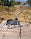 Daiwa Infinity Launcher 4 Rod Pod Pour La P&ecirc;che &agrave; La Carpe