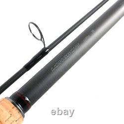 Daiwa Longbow X45 Tt Cork Rod Tous Types Nouveaux Bâtons De Liège Exclusifs De Pêche À La Carpe