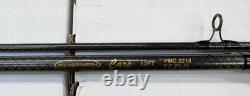 Daiwa Powermesh Carpe 12ft 2 1/4LB T/C Canne à Pêche Carpe Bonne Livraison Rapide