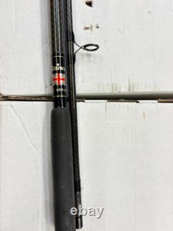 Daiwa Powermesh Carpe 12ft 2 1/4LB T/C Canne à Pêche Carpe Bonne Livraison Rapide