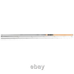 Daiwa Powermesh Twintip Barbel & Spécialiste Rods De Pêche Rod