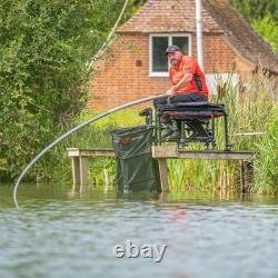 Daiwa Spectron Ultra 16M Canne Match Pêche au Gros Poisson Carpe Livraison Gratuite