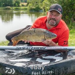 Daiwa Spectron Ultra 16M Canne Match Pêche au Gros Poisson Carpe Livraison Gratuite