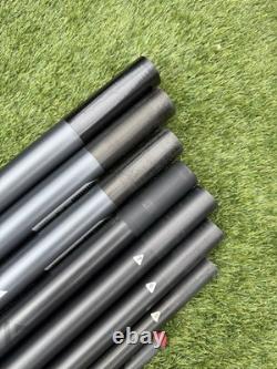 Daiwa Tournament Pro 16 m canne seule pour la pêche à la carpe et au coup