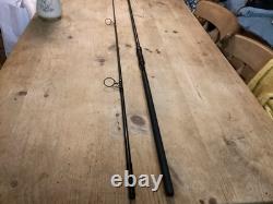 Daiwa X45 M Longbow Canne à Carpe 12 pieds 3.5 lb TC