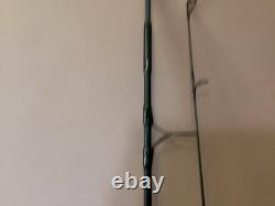 Daiwa X45 M Longbow Canne à Carpe 12 pieds 3.5 lb TC