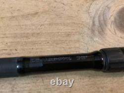 Daiwa X45 M Longbow Canne à Carpe 12 pieds 3.5 lb TC