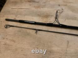 Daiwa X45 M Longbow Canne à Carpe 12 pieds 3.5 lb TC