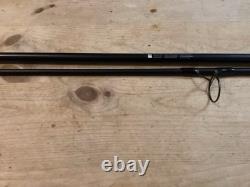 Daiwa X45 M Longbow Canne à Carpe 12 pieds 3.5 lb TC