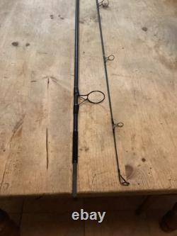 Daiwa X45 M Longbow Canne à Carpe 12 pieds 3.5 lb TC