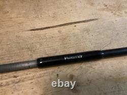 Daiwa X45 M Longbow Canne à Carpe 12 pieds 3.5 lb TC