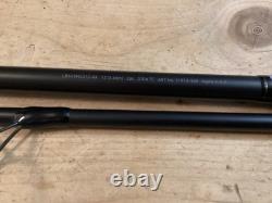 Daiwa X45 M Longbow Canne à Carpe 12 pieds 3.5 lb TC