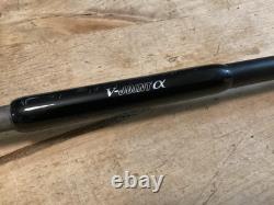 Daiwa X45 M Longbow Canne à Carpe 12 pieds 3.5 lb TC