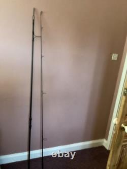 Daiwa X45 M Longbow Canne à Carpe 12 pieds 3.5 lb TC