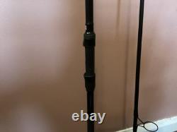 Daiwa X45 M Longbow Canne à Carpe 12 pieds 3.5 lb TC